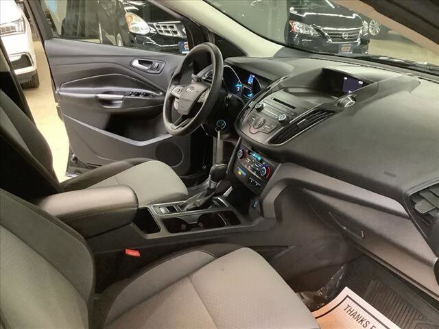 2017 Ford Escape in Chicago, IL 60659 - 2323261 22