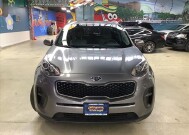 2017 Kia Sportage in Chicago, IL 60659 - 2323262 8