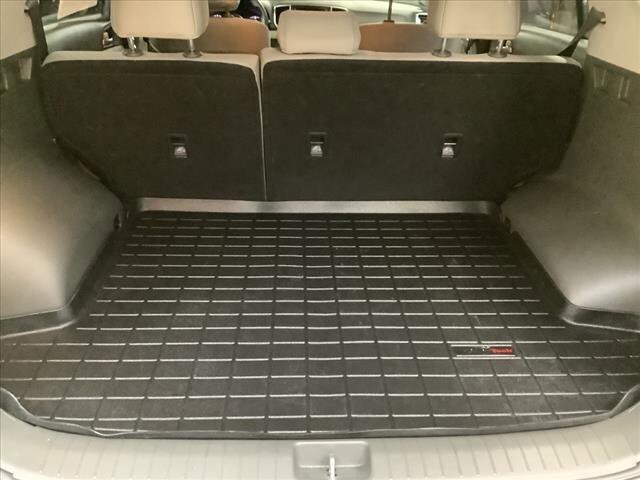 2017 Kia Sportage in Chicago, IL 60659 - 2323262 18