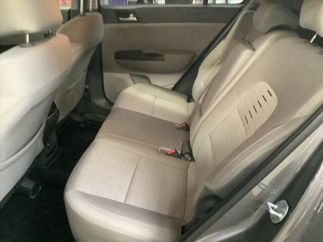 2017 Kia Sportage in Chicago, IL 60659 - 2323262 17