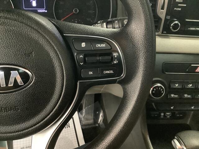 2017 Kia Sportage in Chicago, IL 60659 - 2323262 13