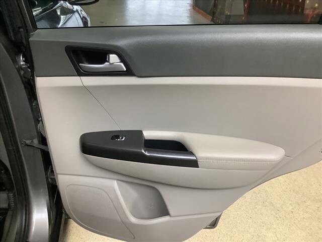 2017 Kia Sportage in Chicago, IL 60659 - 2323262 19