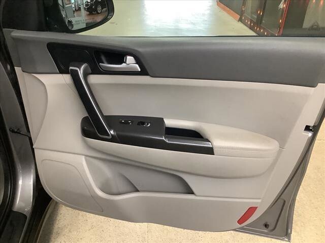 2017 Kia Sportage in Chicago, IL 60659 - 2323262 21