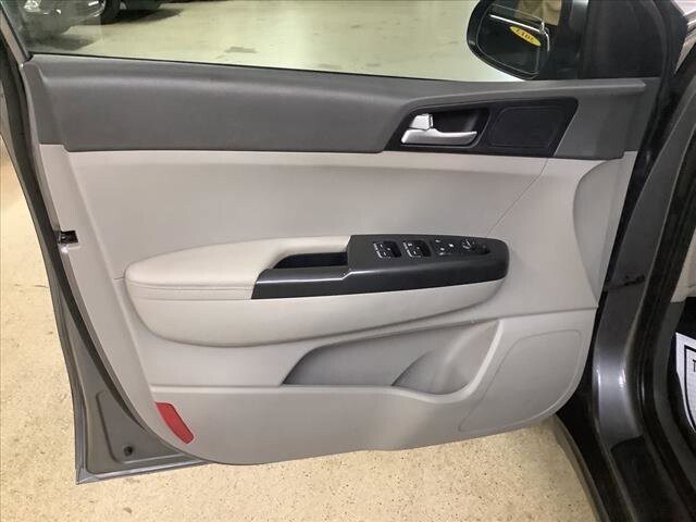 2017 Kia Sportage in Chicago, IL 60659 - 2323262 9