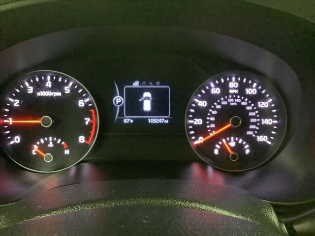 2017 Kia Sportage in Chicago, IL 60659 - 2323262 14