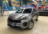 2017 Kia Sportage in Chicago, IL 60659 - 2323262 1