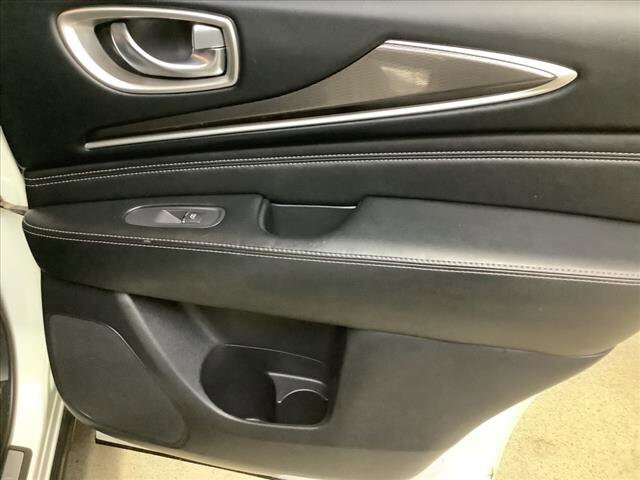 2017 INFINITI QX60 in Chicago, IL 60659 - 2323263 21