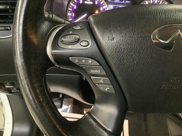 2017 INFINITI QX60 in Chicago, IL 60659 - 2323263 12