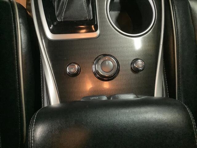 2017 INFINITI QX60 in Chicago, IL 60659 - 2323263 16