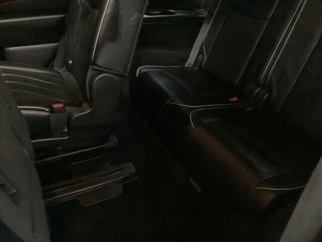 2017 INFINITI QX60 in Chicago, IL 60659 - 2323263 19