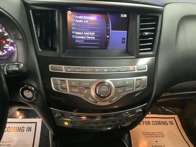 2017 INFINITI QX60 in Chicago, IL 60659 - 2323263 15