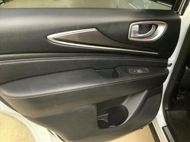 2017 INFINITI QX60 in Chicago, IL 60659 - 2323263 17