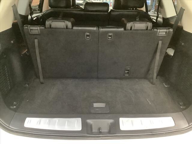 2017 INFINITI QX60 in Chicago, IL 60659 - 2323263 20