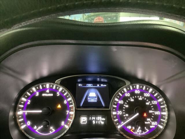 2017 INFINITI QX60 in Chicago, IL 60659 - 2323263 14