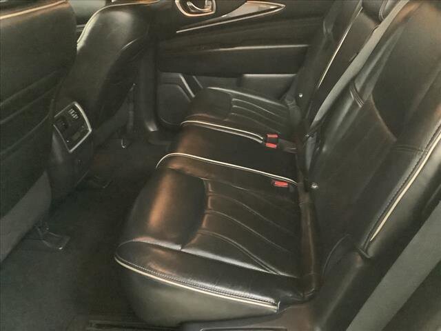 2017 INFINITI QX60 in Chicago, IL 60659 - 2323263 18