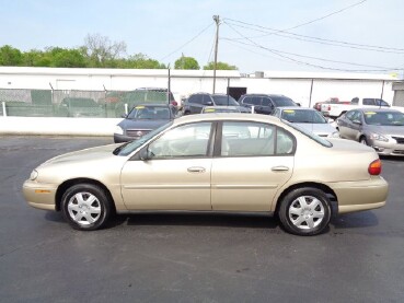 2005 Chevrolet Malibu in Lebanon, TN 37087-3302