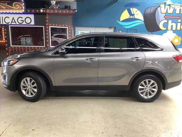 2016 Kia Sorento in Chicago, IL 60659 - 2323298 2