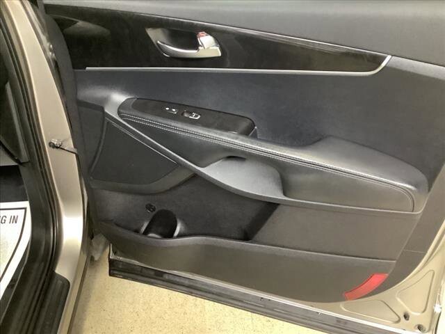 2016 Kia Sorento in Chicago, IL 60659 - 2323298 21