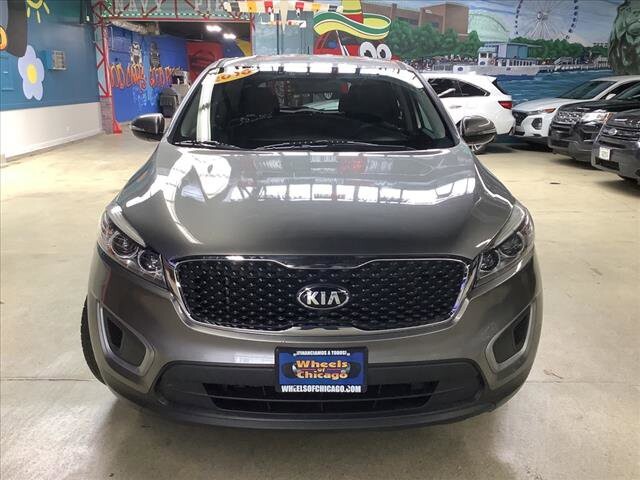2016 Kia Sorento in Chicago, IL 60659 - 2323298 8