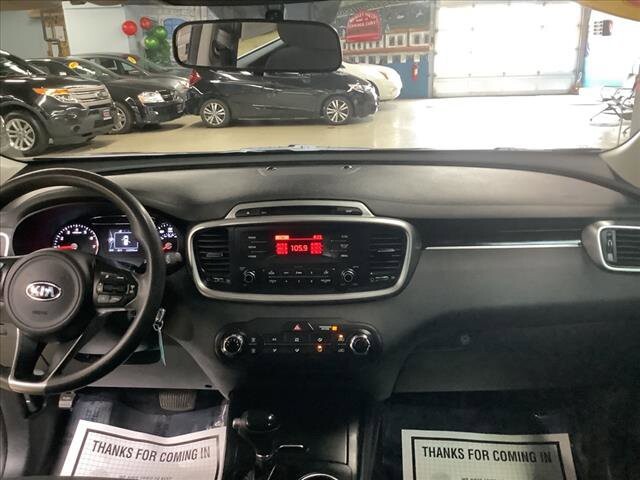 2016 Kia Sorento in Chicago, IL 60659 - 2323298 20