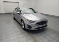 2020 Ford Fusion in Chattanooga, TN 37421 - 2323320 13