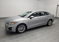 2020 Ford Fusion in Chattanooga, TN 37421 - 2323320 2