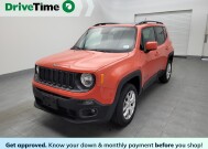 2018 Jeep Renegade in Columbus, OH 43231 - 2323327 1