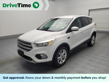 2017 Ford Escape in Knoxville, TN 37923