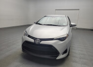 2018 Toyota Corolla in Fort Worth, TX 76116 - 2323351 15