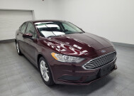 2018 Ford Fusion in Las Vegas, NV 89102 - 2323370 13