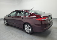 2018 Ford Fusion in Las Vegas, NV 89102 - 2323370 3