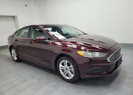 2018 Ford Fusion in Las Vegas, NV 89102 - 2323370 11