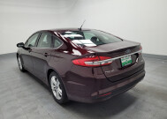 2018 Ford Fusion in Las Vegas, NV 89102 - 2323370 5