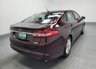 2018 Ford Fusion in Las Vegas, NV 89102 - 2323370 9