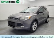 2014 Ford Escape in Winston-Salem, NC 27103 - 2323379 1
