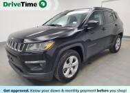 2019 Jeep Compass in Antioch, TN 37013 - 2323393 1