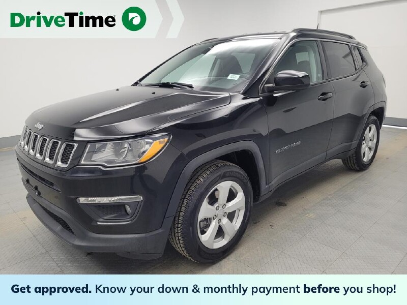 2019 Jeep Compass in Antioch, TN 37013 - 2323393