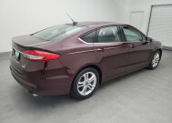 2018 Ford Fusion in St. Louis, MO 63125 - 2323421 10