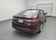 2018 Ford Fusion in St. Louis, MO 63125 - 2323421 7