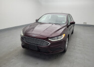 2018 Ford Fusion in St. Louis, MO 63125 - 2323421 15