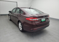 2018 Ford Fusion in St. Louis, MO 63125 - 2323421 5