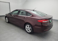 2018 Ford Fusion in St. Louis, MO 63125 - 2323421 3