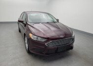2018 Ford Fusion in St. Louis, MO 63125 - 2323421 14