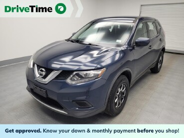2016 Nissan Rogue in Highland, IN 46322