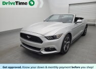 2016 Ford Mustang in Clearwater, FL 33764 - 2323437 1