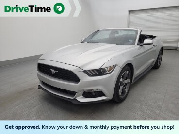 2016 Ford Mustang in Clearwater, FL 33764