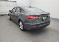 2020 Ford Fusion in Lakeland, FL 33815 - 2323454 5