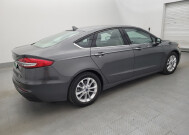 2020 Ford Fusion in Lakeland, FL 33815 - 2323454 10