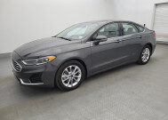 2020 Ford Fusion in Lakeland, FL 33815 - 2323454 2