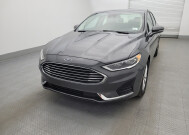 2020 Ford Fusion in Lakeland, FL 33815 - 2323454 15
